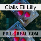 Eli Lilly Cialis 14